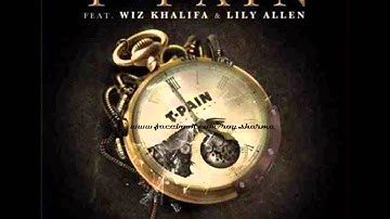 T-Pain - 5 O