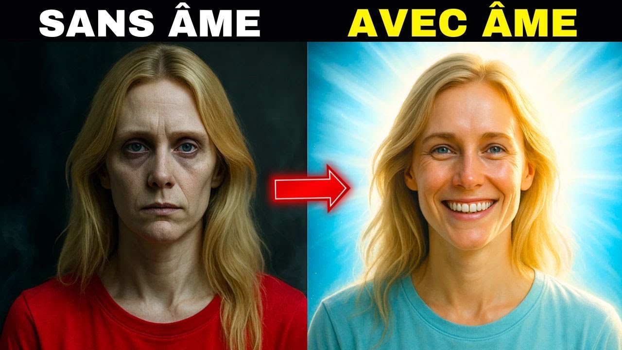 9 Zeichen, Die BEWEISEN, Dass SEELENLOSE MENSCHEN In Deiner Nähe Sind (Sogar In Der FAMILIE)