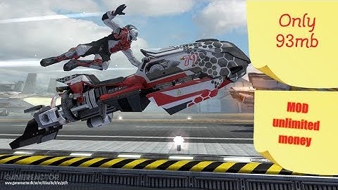 how to download riptide gp renegade for free with unlimited money mod in hindi for every android