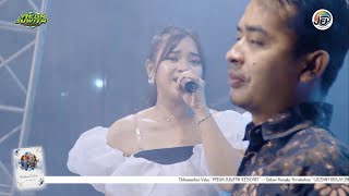 GALA-GALA - CITA AMELIA FEAT TAMU UNDANGAN || MEGA JUWITA REBORN