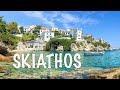 Skiathos 4K