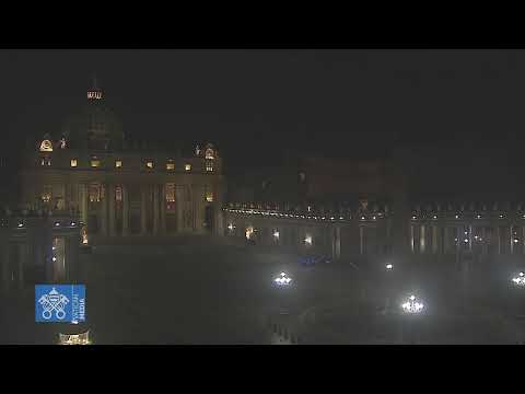 Vatican Media Live - Français