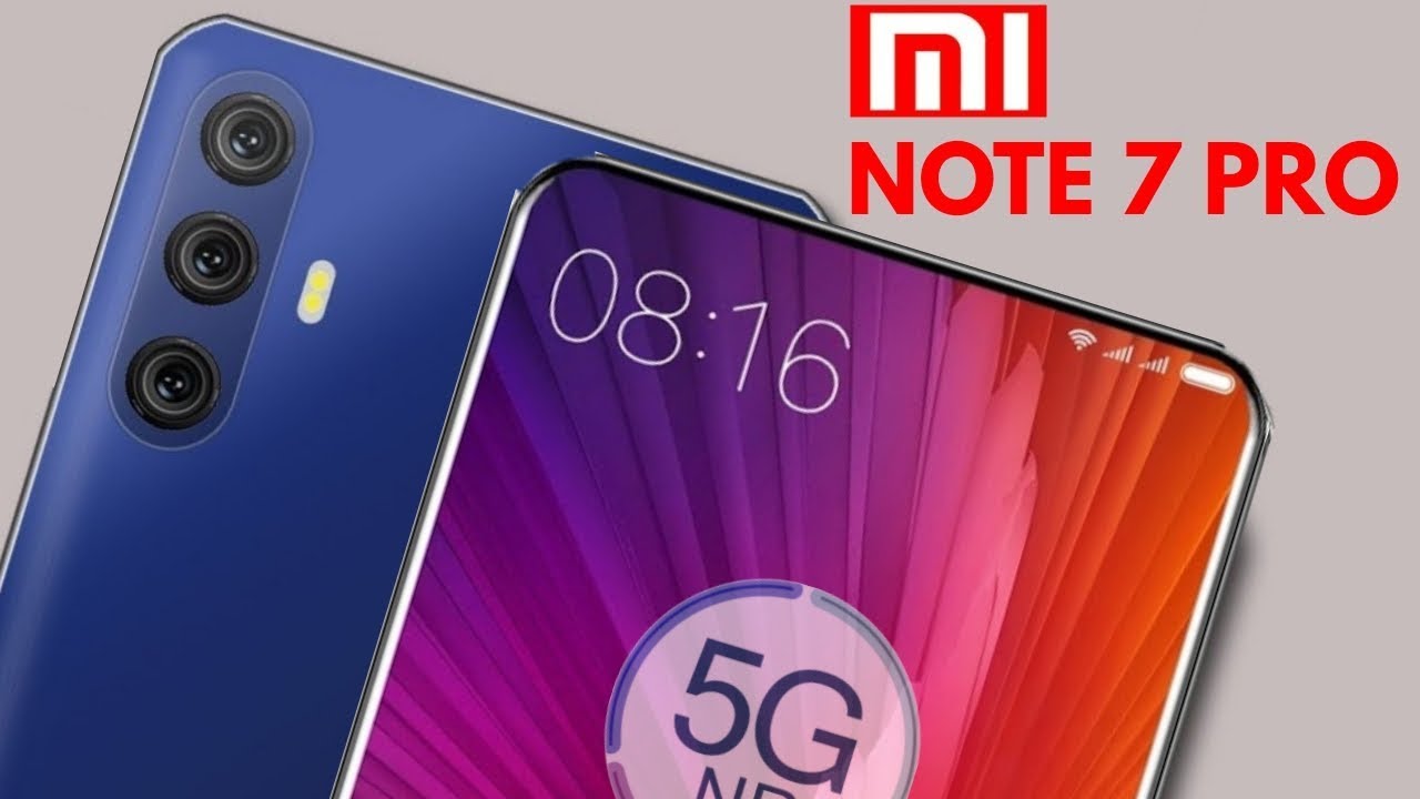 Xiaomi Redmi Note 7 Pro Минск