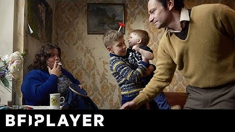 Mark Kermode reviews Ray & Liz (2018) | BFI Player