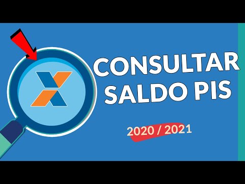 Consultar SALDO DO PIS 2020 / 2021 Online - PASSO A PASSO