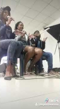 Download lagu THE PRAISE WORSHIPPERS