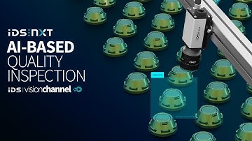 AI-based quality inspection