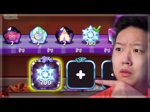 BEST Black Friday Deals (2 Frost Queen Pulls) ❄️