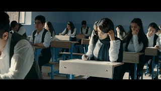 The Exam | Trailer