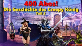 400 Abo-Special! Meine \\