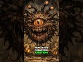 Beholder Psychology: Understanding Alien Minds and Supremacy #shorts