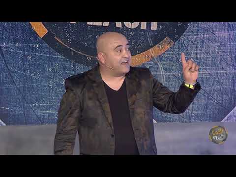 Cash Or Splash S01 Episode 07 18 12 2020 Partie 01