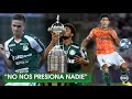 ¡Se PUDRIÓ con el posible REFUERZO de RIVER! + PALMEIRAS campeón de LIBERTADORES + ¿Lollo al ROJO?