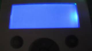 Noon Required Weekly Test on WXK85 (with new Midland WR400) | 12/30/20 | EAS 66