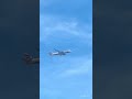 (HD60) BRITISH AIRWAYS OVER ORLANDO #aviation #new #airplane