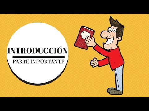 Como Empezar Tu Introduccion En Entrevista