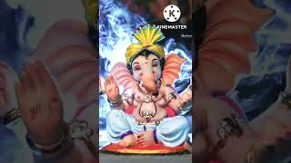 Ganesh Chaturthi Video Eadting Kinemasterganpati