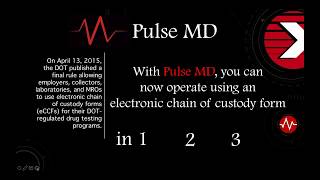 Pulse MD   Drug Screening Made Easy screenshot 5