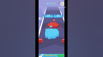 Count Master Stickman Games #shortvideo #shorts #short