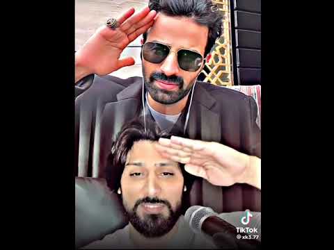 دبكة سعود القحطاني الفنان محمد سليمان تيك توك 