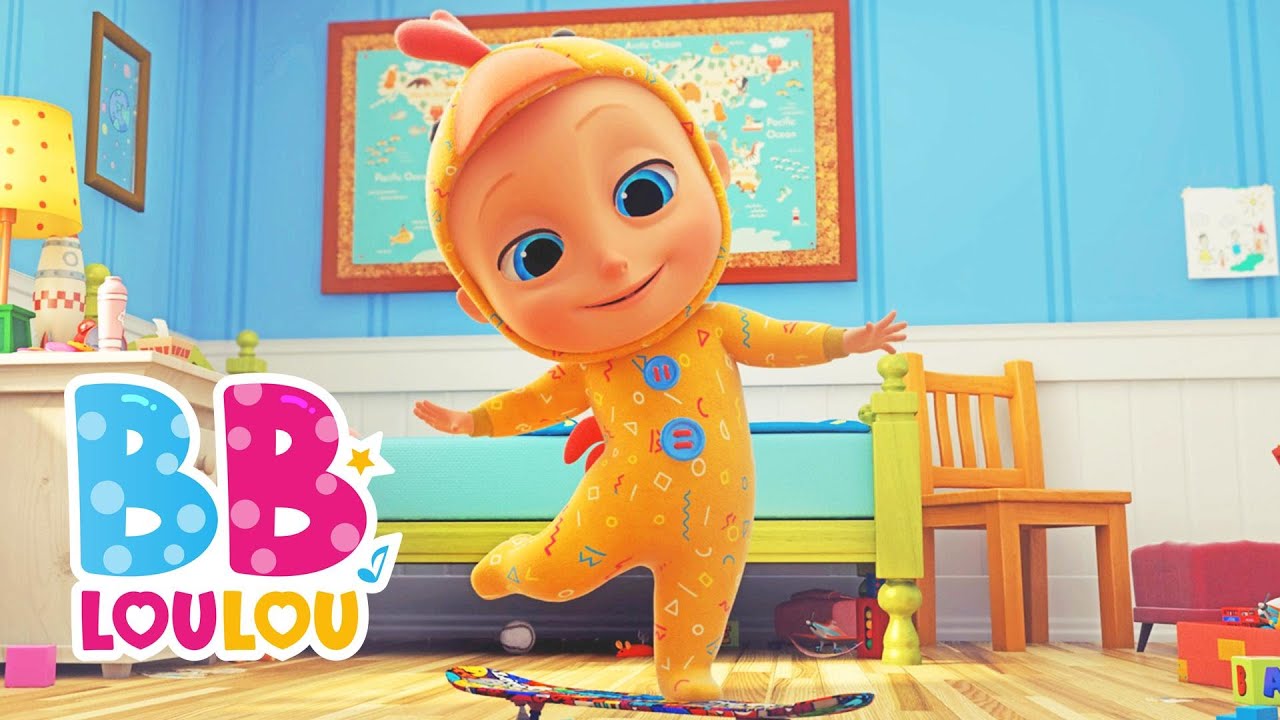 Watch 🐔 Cocorico - Comptines et chansons pour enfants | BB LouLou on YouTube Watch 🐔 Cocorico - Comptines et chansons pour enfants | BB LouLou on YouTube