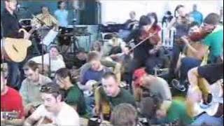 Weezer covers Radiohead's Creep Exclusive Video