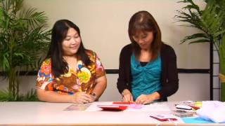 The Joy of Crafting 162/1 - Pulley Slider Card