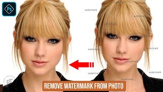How to Remove Watermark From Photo screenshot 5