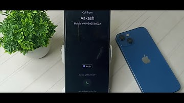 oppo A 74 First call impression📞