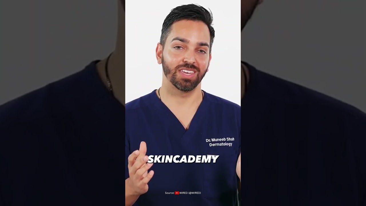 Speaker Announcement | Dr. Muneeb Shah