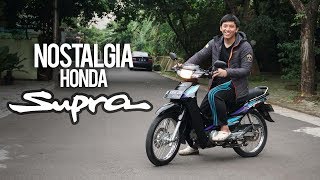 Kok Bisa Motor Ini Laris Banget Jaman Dulu?