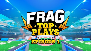 FRAG Pro Shooter Top Plays | Episode 1 🎯