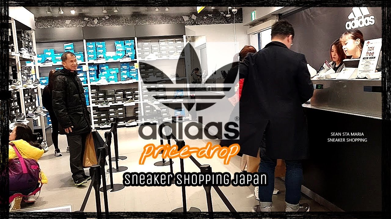 shop adidas osaka