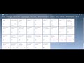 SAP Fiori - How to create your own menu tab