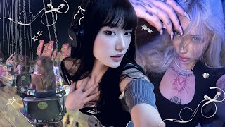 432Hz Stargirl Enchanting, Ideal Appearance, People Magnet, Exciting Life&More