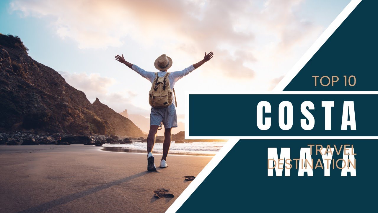 10 Best Things to Do in Costa Maya Mexico | Cruise Port Guide 2025 (Best Travel Info)