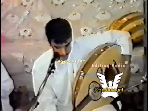 الجميل بوفهد الفنان سعد الفهد لات ضايق وت زعل