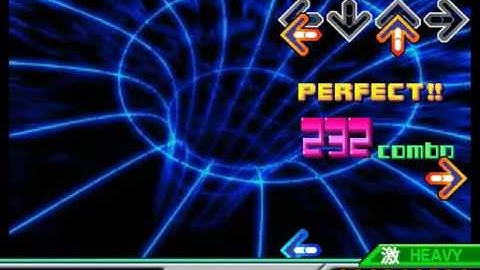 DDR EXTREME GFC #008: 1998 - NAOKI