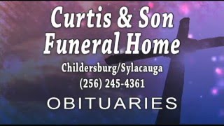 Daybreak Obituaries 2/15/2016