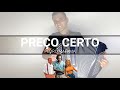 Preço Certo - Pedro Mafama (Cover Acordeão)