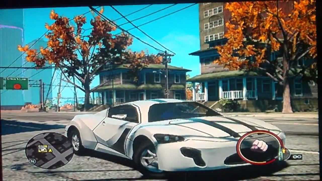 saint row 3 cars list saint row 3 cars list