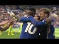 HIGHLIGHTS | Leicester City vs. Norwich (EFL Championship 2023-24)