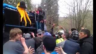 egg tek 2012