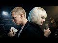 Eminem Ft Sia I Ll Never Give Up Official Music Video 