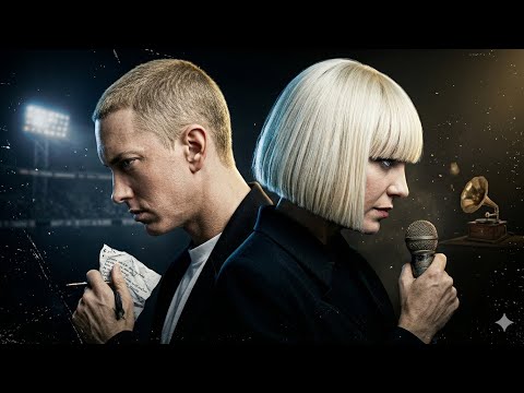 Eminem ft Sia - I’ll Never Give Up (Official Music Video)