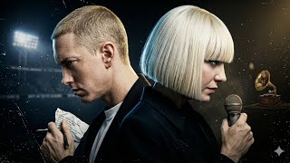 Eminem ft Sia - I’ll Never Give Up (Official Music Video)