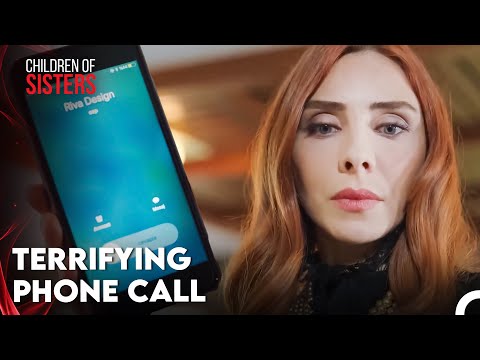 Cemal Threatened Umay - Children of Sisters Episode 15