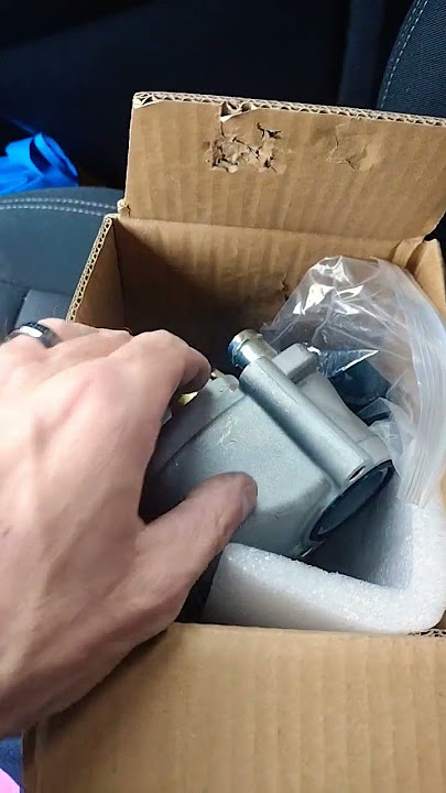 A Very Robust Dorman Product Thank You Dorman #ford #fordranger #thermostat