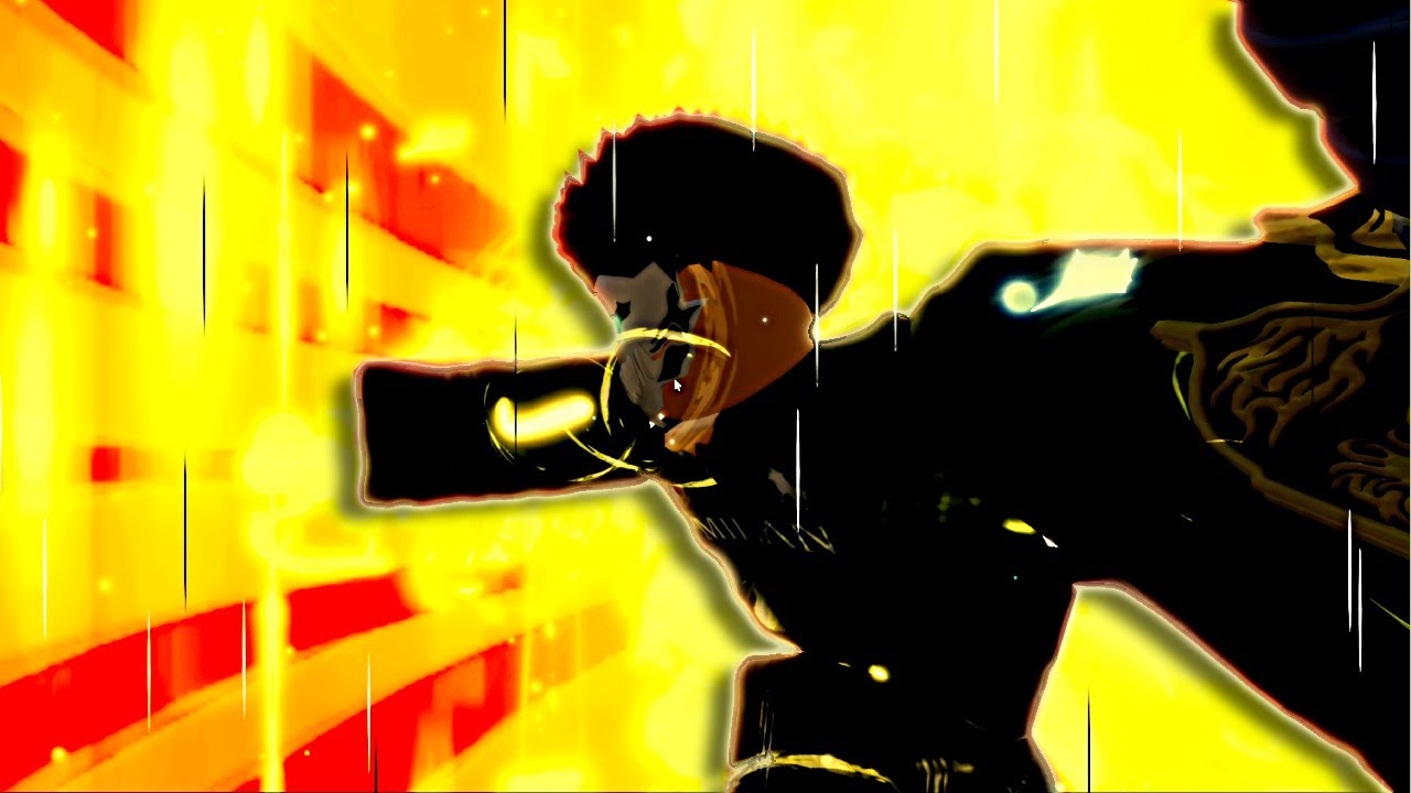 NUKING THE PLACE WITH TRUE SUZUMEBACHI || Type Soul