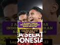 DUA ALASAN TIMNAS INDONESIA KALAHKAN KOREA SELATAN#pialaasiaqatar2024#timnasindonesia